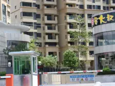 万润广场复式两房可以按自己风格装修