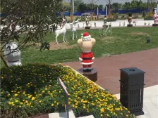 佣金6666元 鹿角 协信星麓原悦郡四房225万