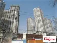 西关 南关 元森玫瑰园 南北通透毛坯三室 可按揭