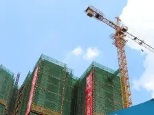 家和时代 一字排开 135平高层 南北对流 精装三房