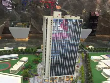 次新房三轨交汇正规二室歇台子 轻轨站旁