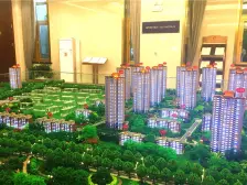 恒大花溪小镇 两室 低楼层 看房方便