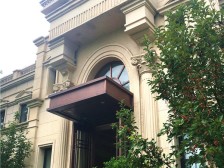 鸿坤原乡小镇 联排别墅 前后带院子 价格可议