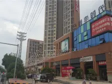 些房楼层好,价格美丽,看房方便