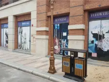 利丰时代 3室2厅 东北