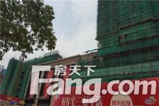 南北对流 采光好,格局方正,装修好漂亮