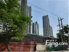 西关南关 元森玫瑰园 经典复式带露台 可按揭