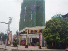 丰泰天禧精装三房出售,户型方正,看房方便