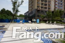 红星路红七洋房精装修未住产证已办价格可议