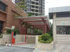 此房户型方正,朝向楼层好,采光充足,视野宽阔!