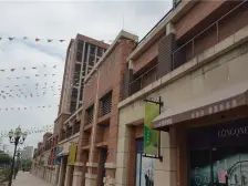 东坑两居室 东坑大道旁 交通便利