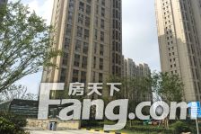 中垠悦城 3室2厅 南 北