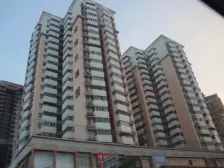 棕榈泉六期星光天地 1室1厅 南