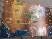 星河时代花园 2室1厅 东 西