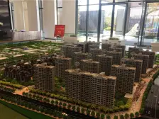 新力公园壹号(悦景新筑) 南北通透,采光好 周边匹套完善,,出行方便