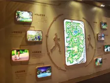 星河时代,三房两卫,保养好安静户型,业主诚心卖!