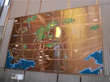 东莞南站旁 星河时代 朝花园3室2厅