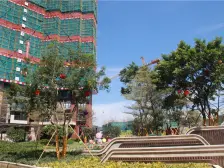 精装复式公 寓,全新温馨装修,上下两层,采光充足