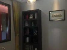 江畔大地大四房 一线江景 清水房