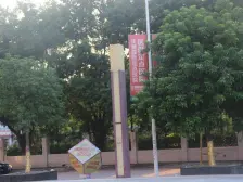 风度盛荟 3室2厅 南