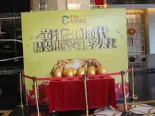 风度盛荟 1室0厅 南