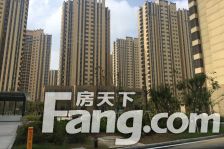 菱花富贵园二期 三室两厅一卫,朝阳的户型,采光好,