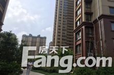 玖玺美泉宫3室2厅南北