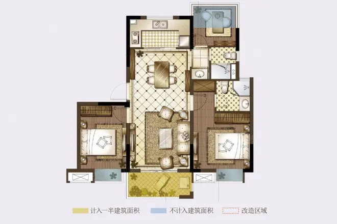 御澜府