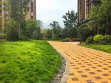 光环、爱情海旁精装修大四房拎包入住