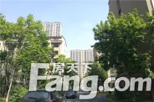 锦绣江南 2室1厅 南 北