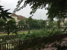 金地天御 4室2厅 南