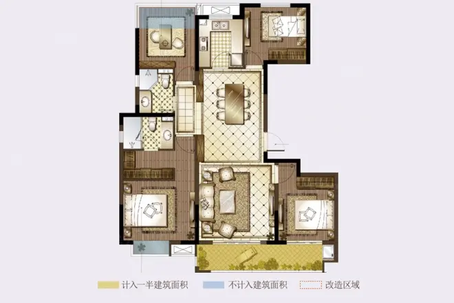 御澜府