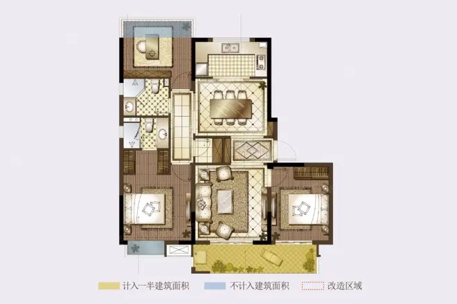 御澜府
