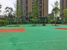 照母山精装修三房拎包入住光环爱情海旁