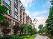 江北区鸿恩寺公园保利山庄梧桐大平层电梯洋房带车位