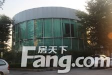 棕榈泉六期星光天地 3室2厅 南