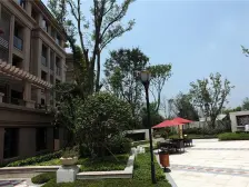 观音桥 保利山庄梧桐四房300万