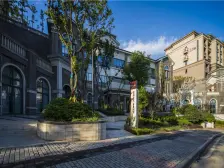 保利山庄梧桐 4室1厅 南 北