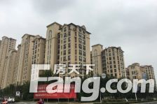 易居公馆 3室2厅 南