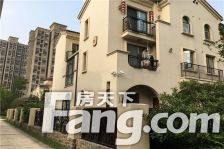 金鹰国际城经典户型 楼层好 采光好 南北通透