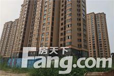 江山花园(海州区) 3室2厅 南