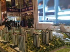 兰州马滩地铁口 兰州老街 南北通透 四室两厅