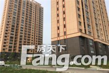 万达旁 新人民医院 江山花园 经典3室 毛坯任意装