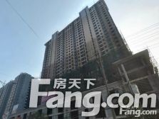 曦华佳苑 2室2厅 南