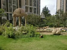 二环旁15年新小区 户型方正 客厅和主卧均带阳台