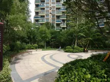 2017年次新小区 人车分流 业主40万精装修