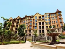 花园洋房 中间位置 三南卧 中间楼层 看房随时