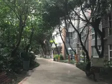 千居朝阳 3室2厅 东