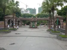 枫桥水郡 2室1厅 南