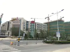 东8区·企业公园 9室3厅 南 北